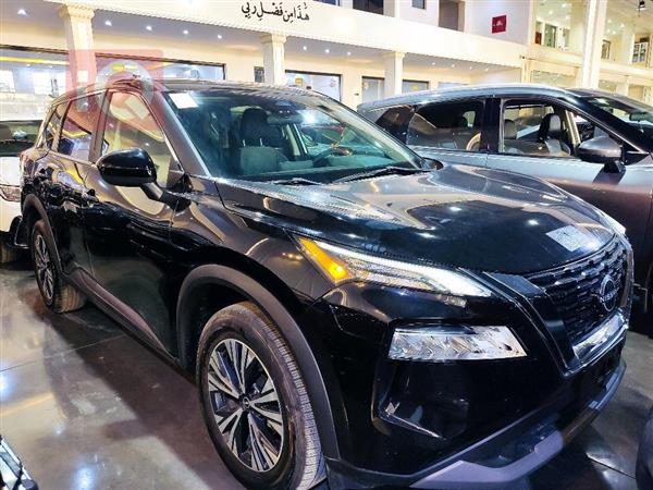 Nissan for sale in Iraq